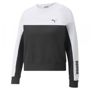 Bluza sportowa damska Puma 84710301