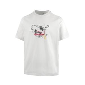 Puma Koszulka Euro Cup Germany 68454402