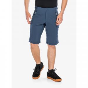 Spodenki rowerowe męskie Rab Cinder Crank Shorts