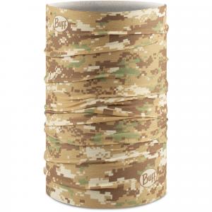 Komin na szyję - Bandana BUFF Coolnet UV® Pixels