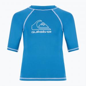 Koszulka do pływania dziecięca Quiksilver On Tour