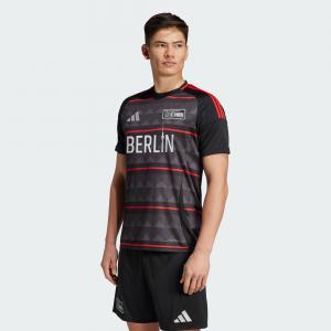 Koszulka 1. FC Union Berlin 24/25 Away