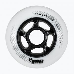 Kółka do rolek Powerslide Spinner 84mm/88A 4 szt.