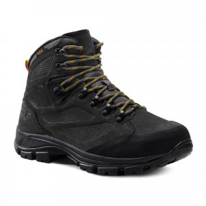 Buty trekkingowe męskie Jack Wolfskin Rebellion Texapore Mid