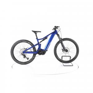 2nd Life - FLYER Uproc X 2.10 Fully E-Bike 2022 - Jak nowy