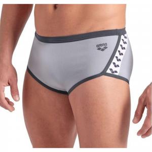 Kąpielówki Arena Icons Low Waist