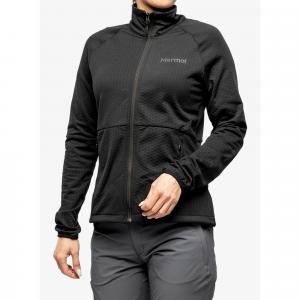 Bluza polarowa damska Marmot Leconte Fleece Jacket