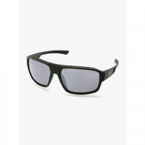Okulary polaryzacyjne GOG Sahil - matt green/black