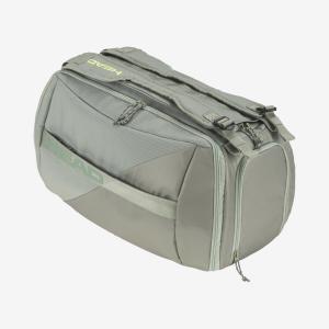 Torba na rakiety HEAD Pro Duffle Padel Bag M LNLL