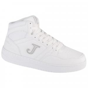 Buty sportowe Sneakersy męskie, C.Platea Mid Men 24 CPLAMW