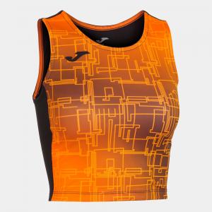 Tank top do biegania damski Joma Elite VIII