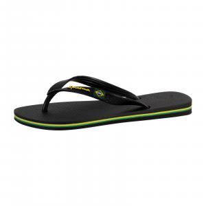 Japonki plażowe damskie Ipanema Classic Brasil II FEM