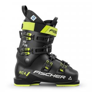 Buty narciarskie męskie Fischer RC4 FUN 100