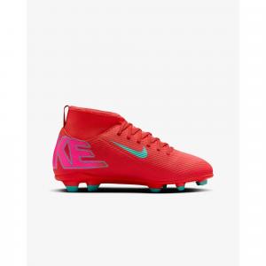 Buty piłkarskie dla dzieci Nike Superfly 10 Club