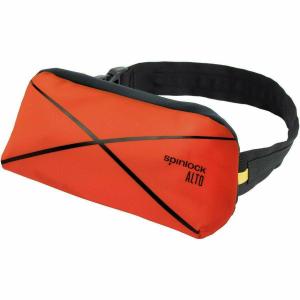 Pas asekuracyjny Spinlock Alto 75N nadmuchiwany