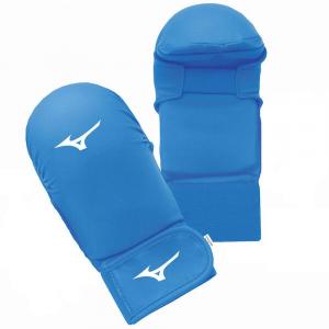 Ochraniacze na dłonie Mizuno w/o thumb