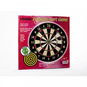 Catdart Friendly dart set