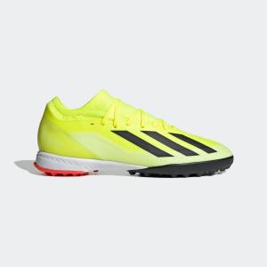 Buty do piłki nożnej ADIDAS X Crazyfast League TF