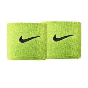 Frotka na rękę Nike SWOOSH WRISTBANDS 2 szt.