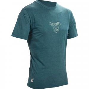 Koszulka rowerowa męska Leatt Jersey MTB Gravity 1.0