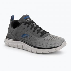 Buty męskie SKECHERS Track Ripkent