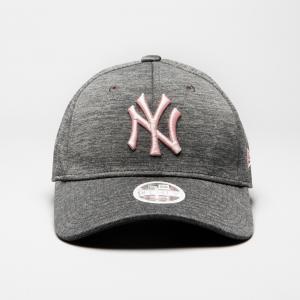 Czapka z daszkiem do baseballa dla mężczyzn i kobiet New Era MLB New York Yankees