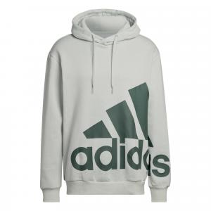 Bluza polarowa z logo adidas Essentials Giant