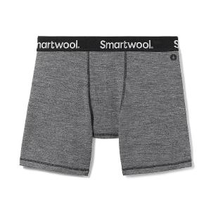 Bokserki męskie Smartwool Boxer Brief