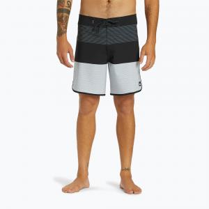 Szorty kąpielowe męskie Quiksilver Surfsilk Tijuana 19\