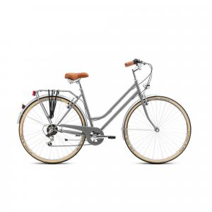 Rower miejski ROMET VINTAGE ECO D