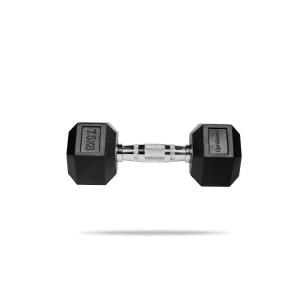 Hantel Heksagonalny GymBeam