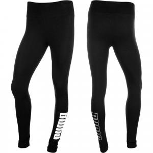 Legginsy damskie Puma Power Logo