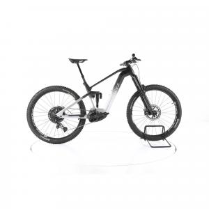 Second Life - ADVANCED Offroad Race Fully E-Bike Carbon 2023 - Stan dobry