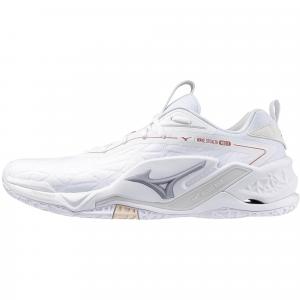 Damskie buty halowe Mizuno Wave Stealth Neo