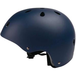 Kask Rollerblade RB JR Helmet Midnight Blue Orange