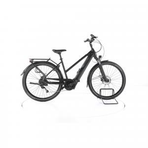 Second Life - Pegasus Solero EVO 9 Trekking E-Bike 2022 - Jak nowy