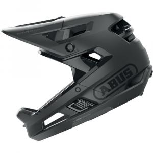 Kask Rowerowy Airdrop Mips Quin Velvet Black