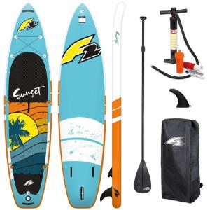 Deska SUP F2 Sunset 10'2\