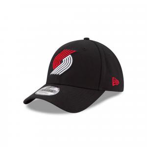 New Era The League NBA Cap Team Portland Trail Blaz