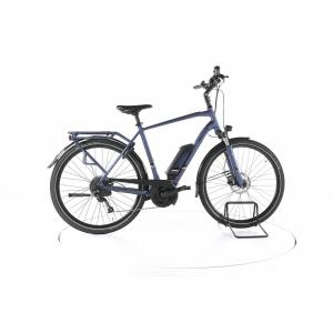 2nd Life - Pegasus Solero E9 Lite Trekking E-Bike 2021 - Jak nowy