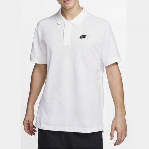 Koszulka Męska Polo Nike M Nk Club Pq Matchup