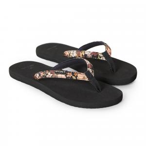 Japonki damskie Rip Curl Freedom Bloom Open Toe