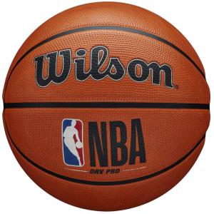 Piłka do koszykówki Wilson NBA DRV Pro Ball rozmiar 6