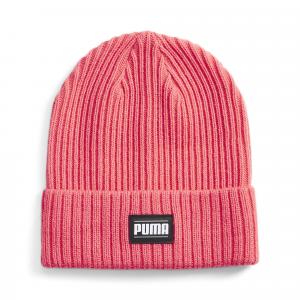 Czapka Puma Ribbed Classic Cuff Beanie