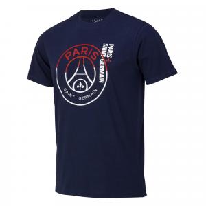 T-Shirt Męski PSG Big Logo