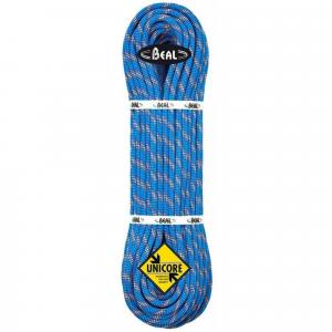 Lina wspinaczkowa Beal Booster III 9,7 mm 50 m Unicore Dry Cover
