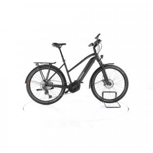 Second Life - Winora Yucatan 12 Pro Trekking E-Bike 2021 - Jak nowy