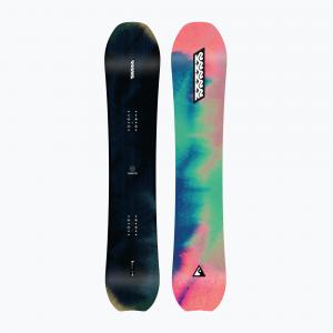 Deska snowboardowa K2 Passport