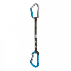 Ekspres wspinaczkowy Climbing Technology Salto Set UL 22 cm