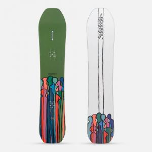 Deska snowboardowa K2 PARTY PLATTER